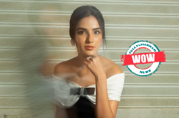 Jasmin Bhasin