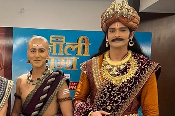 Tenali Rama