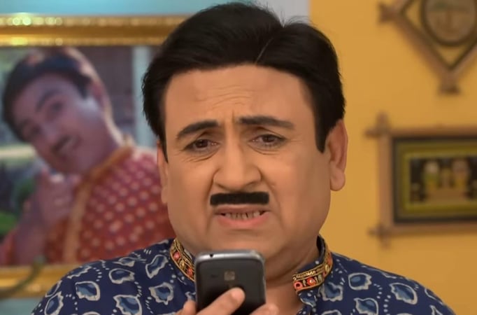 Taarak Mehta Ka Ooltah Chashma 