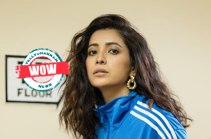 Asha Negi