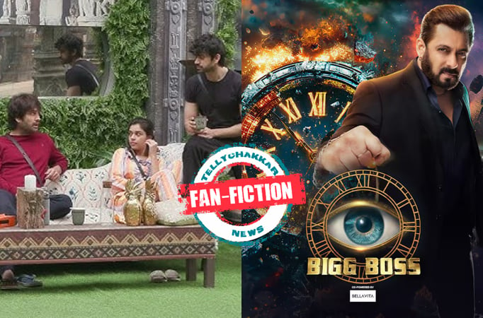 Bigg Boss