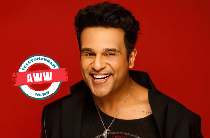 Krushna Abhishek