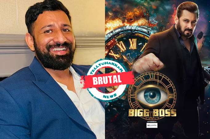 Bigg Boss