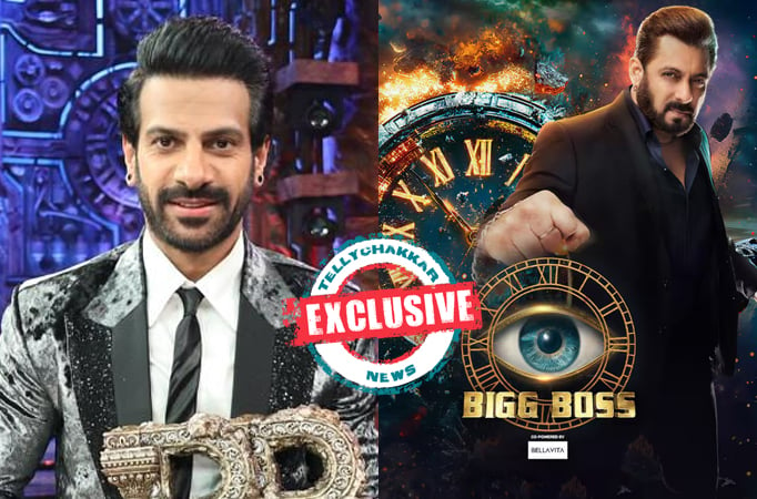 Bigg Boss