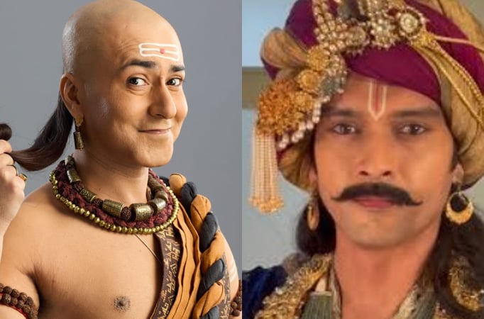 Tenali Rama