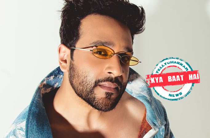 Krushna Abhishek