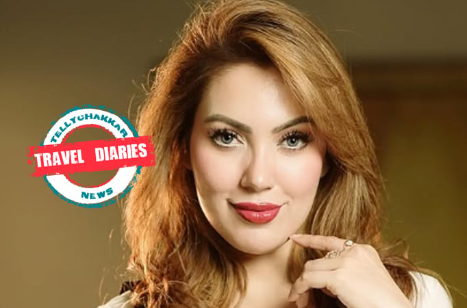 Munmun Dutta 