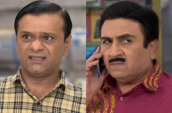 Taarak Mehta Ka Ooltah Chashma