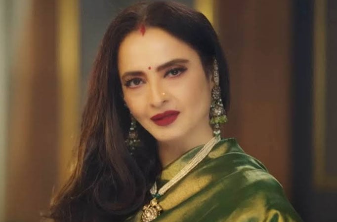 Rekha 