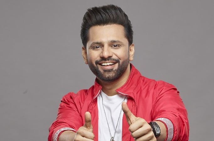 Rahul Vaidya