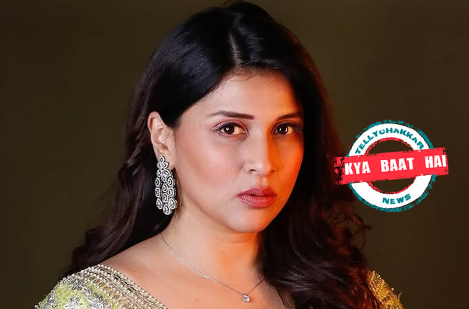 Mannara Chopra