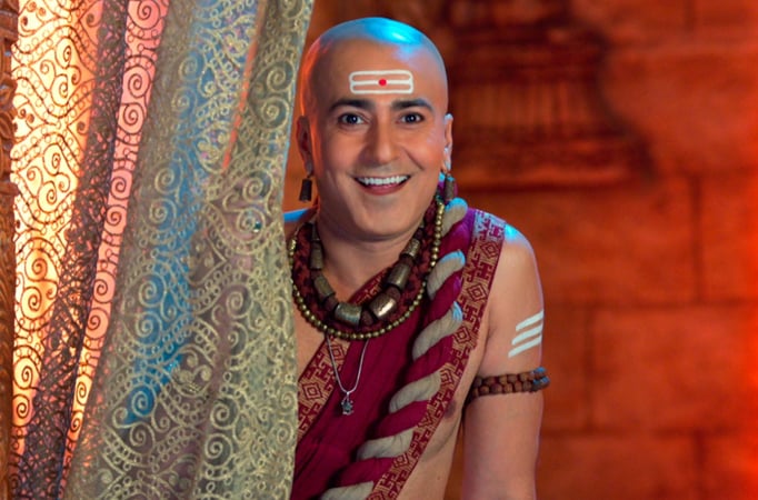 Tenali Rama