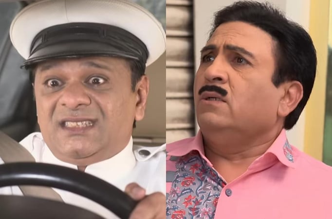 Taarak Mehta Ka Ooltah Chashmah