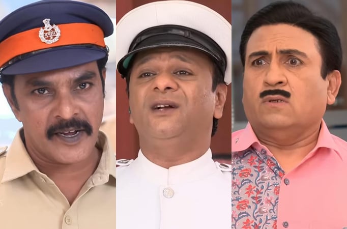 Taarak Mehta Ka Ooltah Chashmah