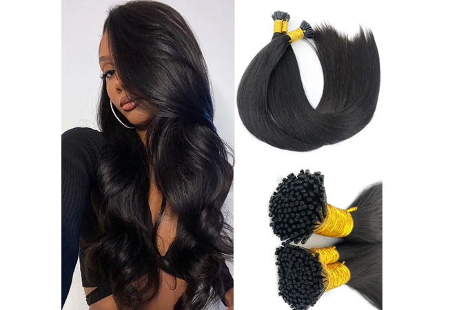 FabuLive Hair Extensions