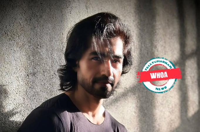 Harshad Chopda