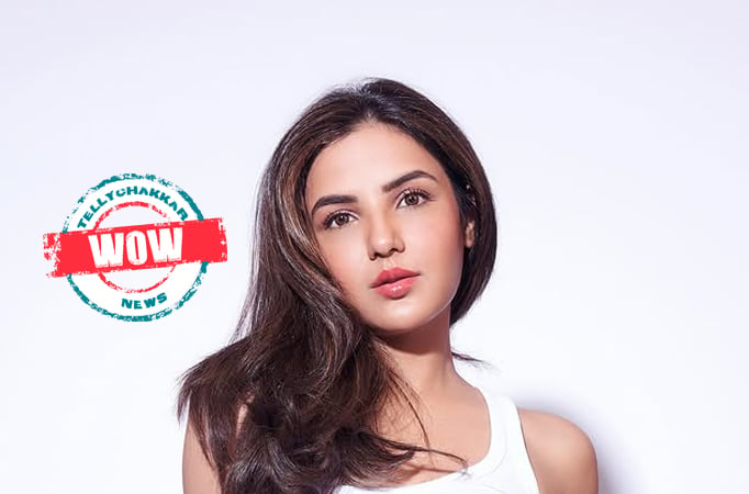 Jasmin Bhasin