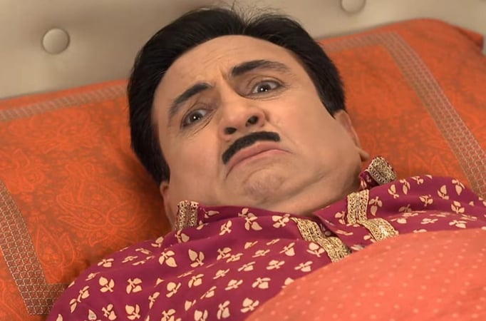 Taarak Mehta Ka Ooltah Chashmah