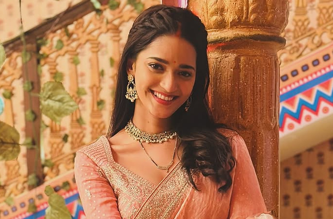 Siddhi Sharma Siddhi Sharma
