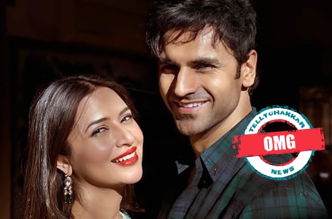 Divyanka Tripathi and Vivek Dahiya