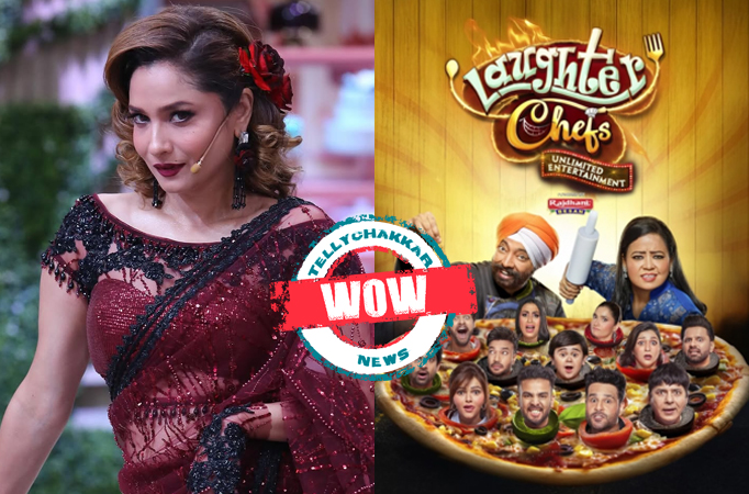 Ankita Lokhande Ankita Lokhande