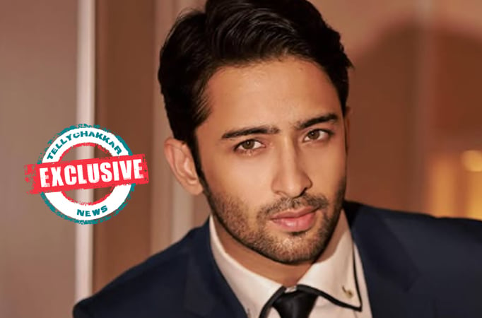 Shaheer Sheikh