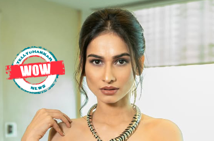 Aneri Vajani