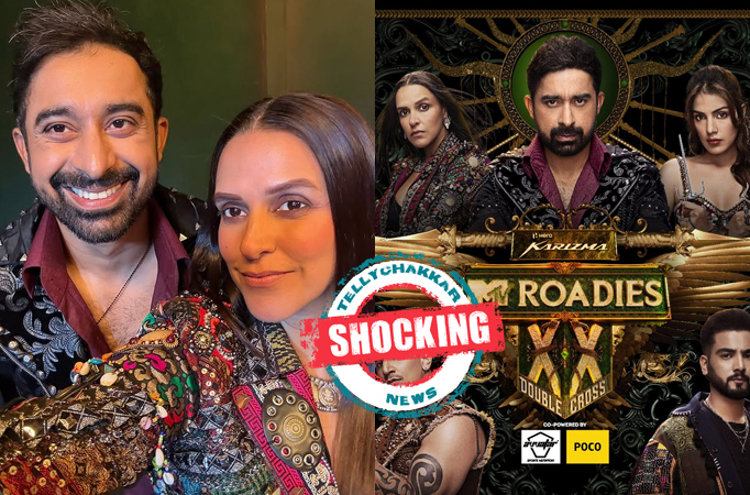 MTV Roadies MTV Roadies