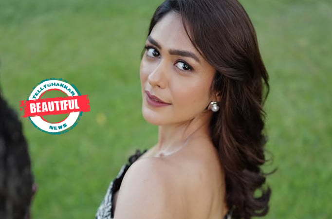 Mrunal 