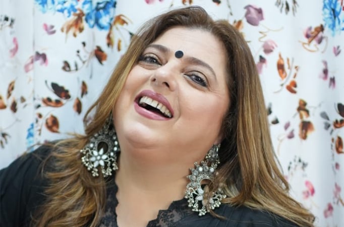 Delnaaz Irani