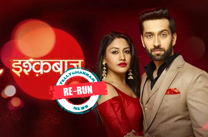 Ishqbaaz