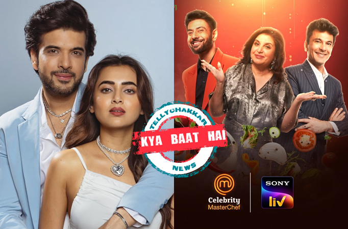 Celebrity MasterChef India Celebrity MasterChef India