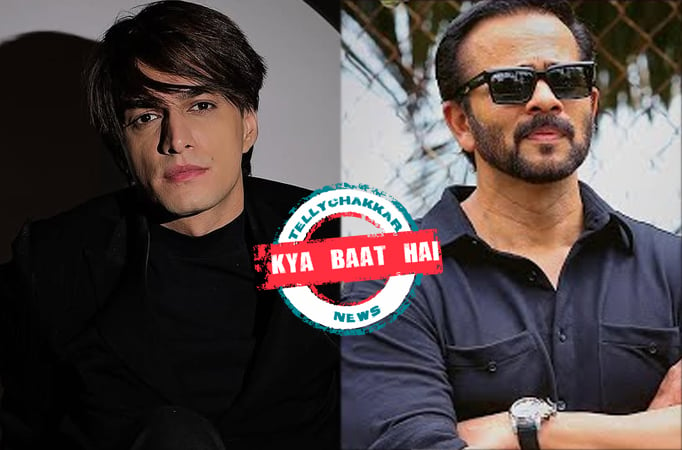 Mohsin Khan, Rohit Shetty