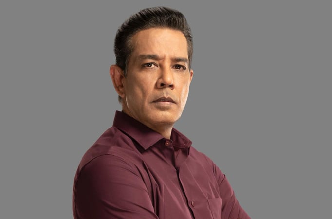 Anup Soni