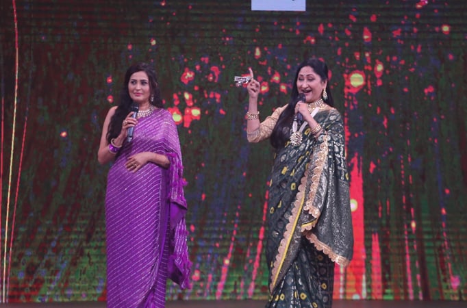 Zee Rishtey Awards