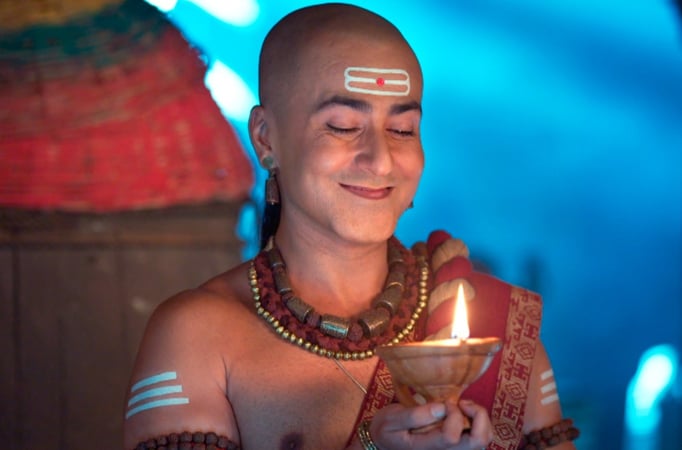 Tenali Rama