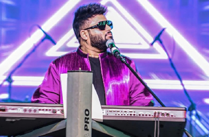 Thaman Thaman