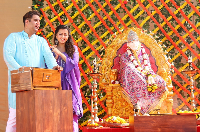 Sai Baba Sai Baba