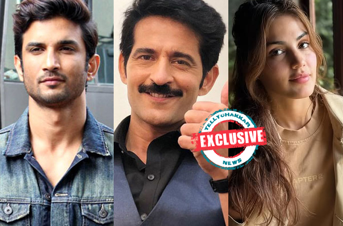 Sushant Sushant