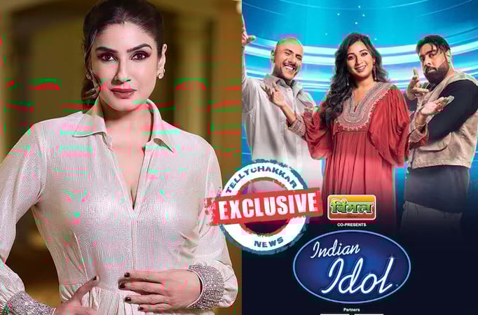 Raveena Raveena