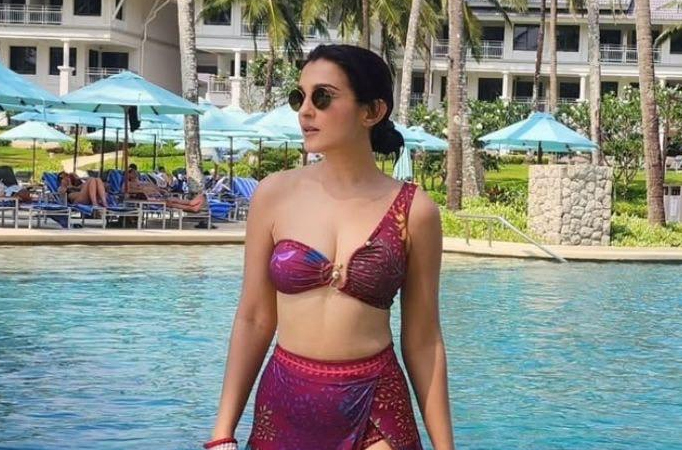 Shiny Doshi