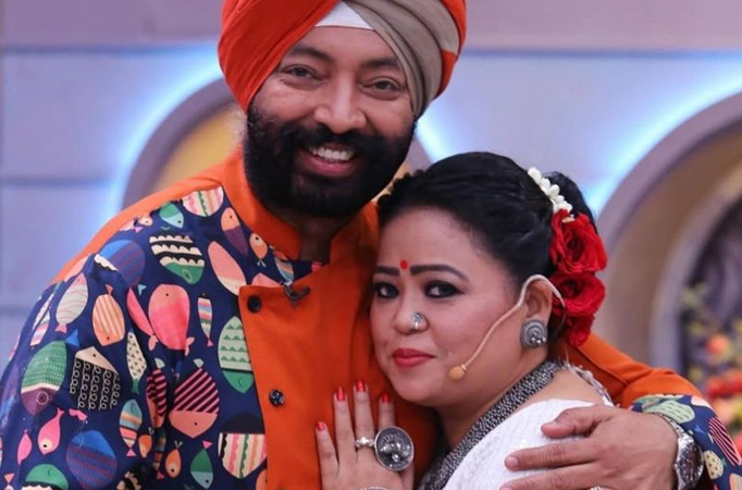 Harpal Harpal