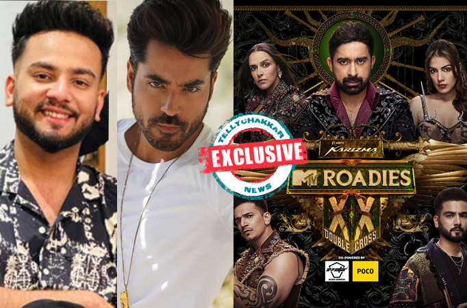MTV Roadies MTV Roadies