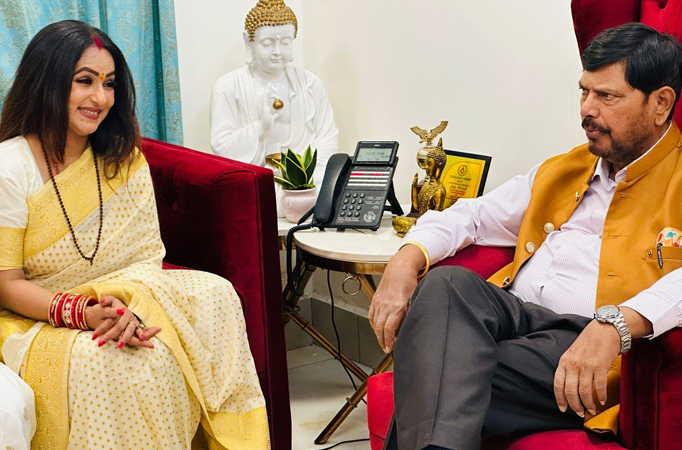 Sangeeta Sangeeta