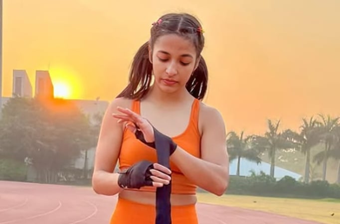 Anjali Rawat