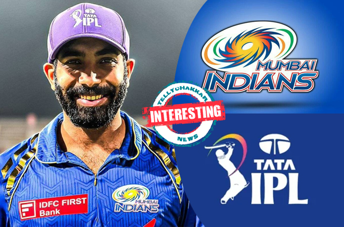 Jasprit Bumrah