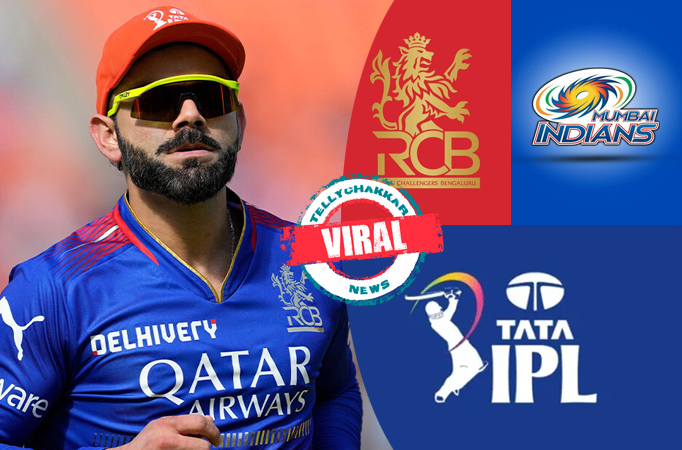 Virat Kohli Virat Kohli