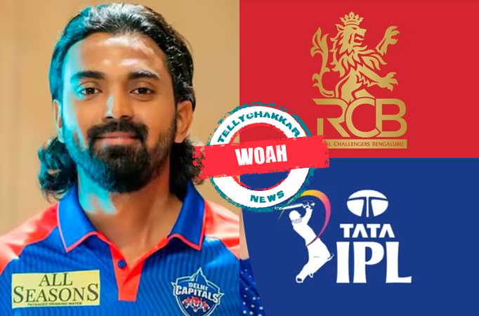 KL Rahul KL Rahul