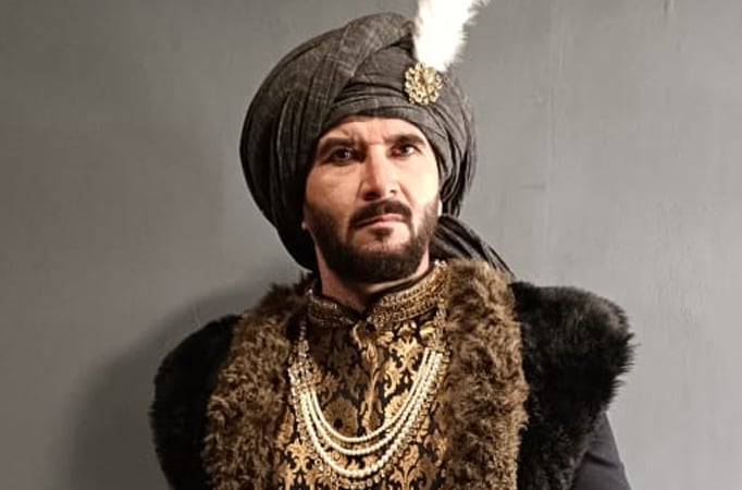 Behzad Khan Behzad Khan