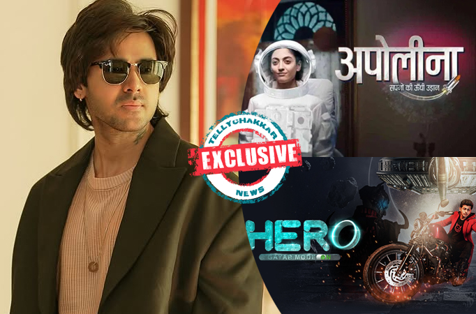 Randeep Rai Randeep Rai